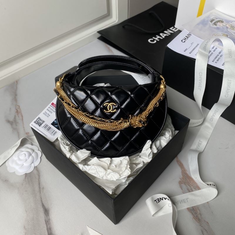 Ch**el satchel bags